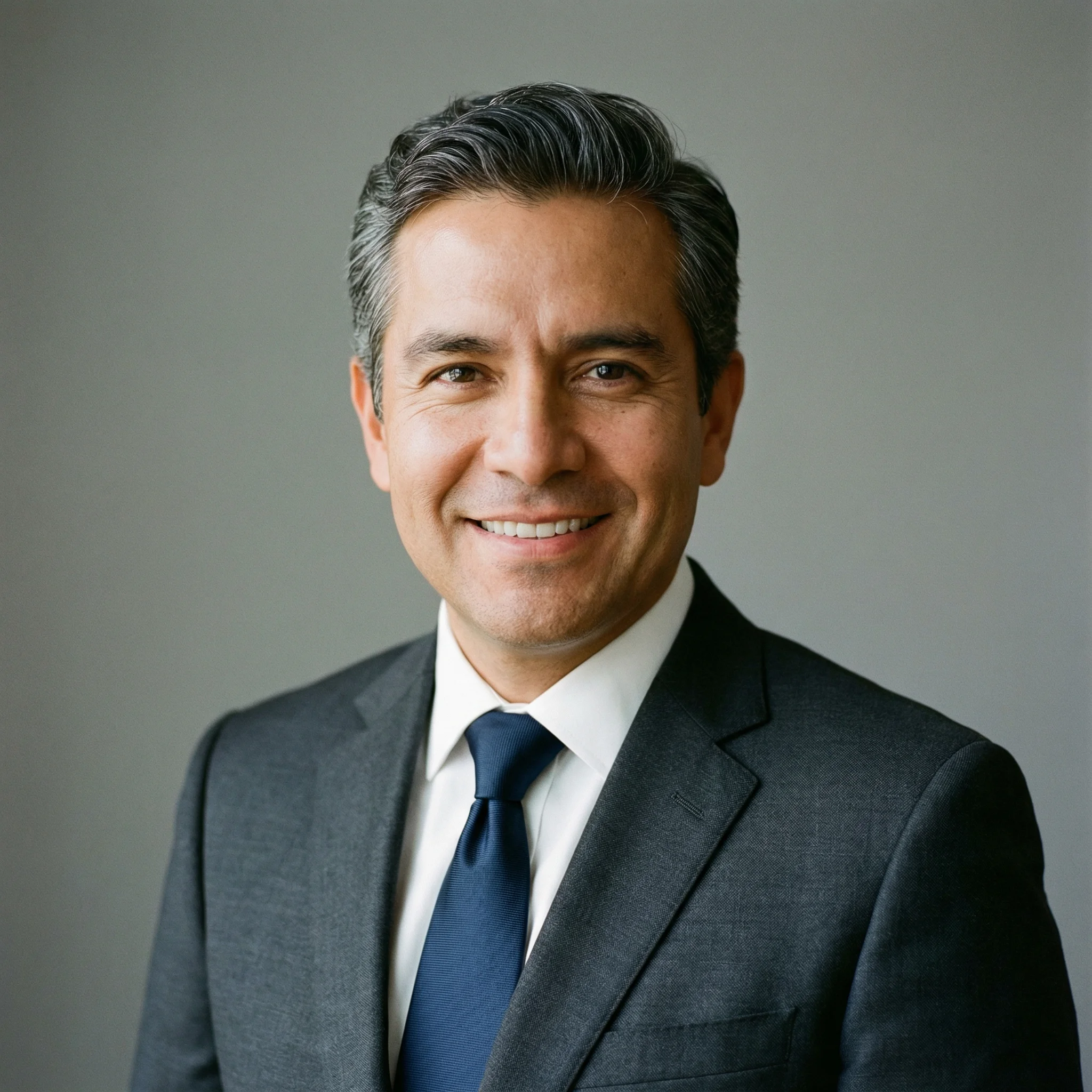 Roberto Hernández experto en casinos de México